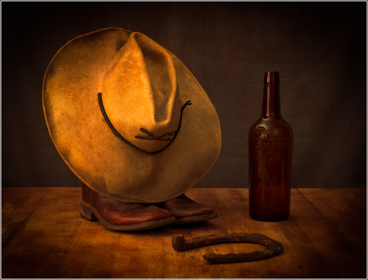LaPlaca Post Camille Cowboy Essentials AssignedSubject   Still Life 20260325